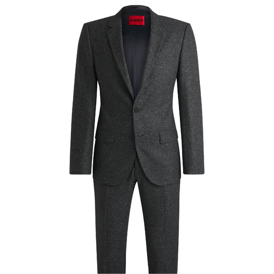 Henry/Getlin232x 10245013 01 Suit Mens