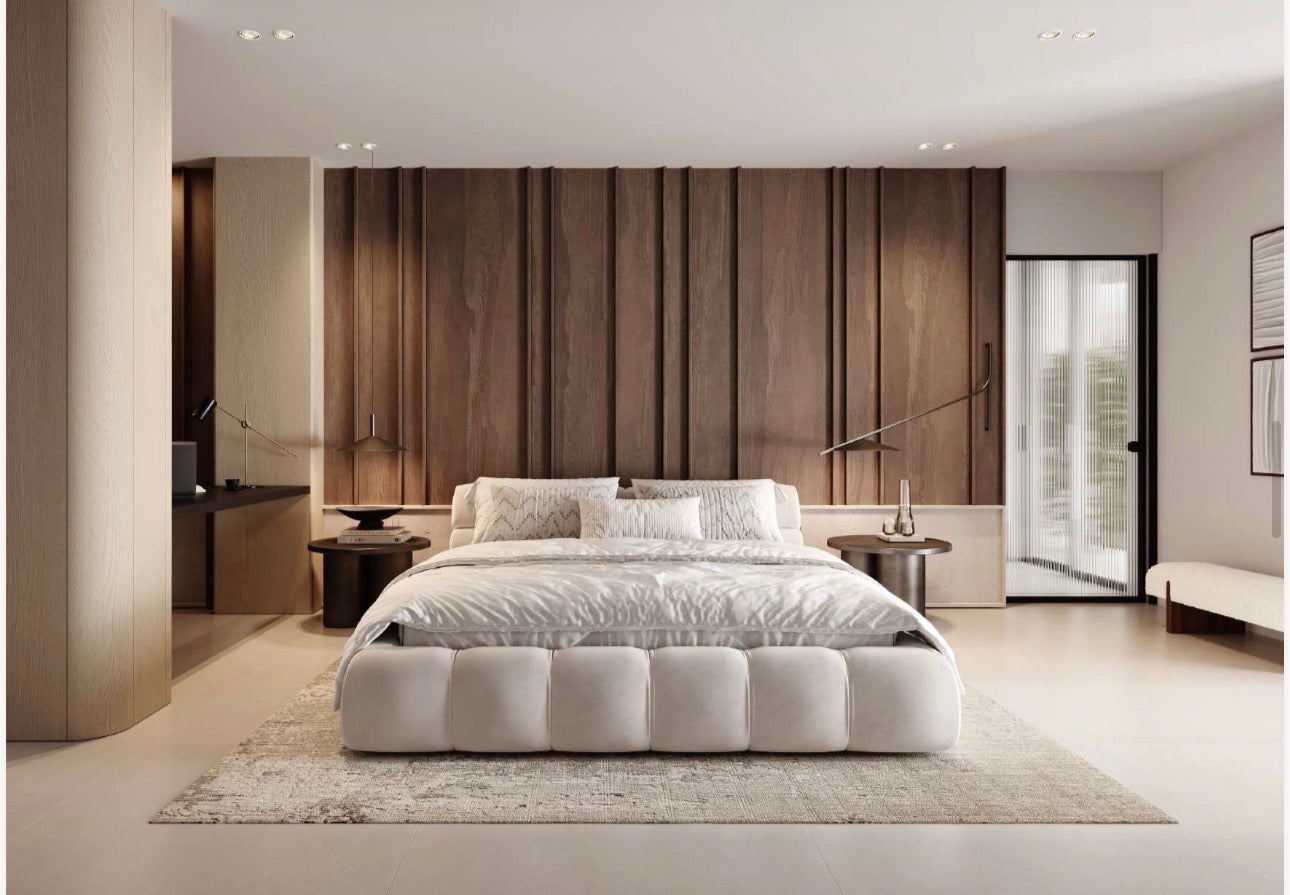 The Address — Studio One Two and Three Bedroom Ultra Luxury Serviced Apartments — Holiday Homes — Hotel and Residential Homes — Unlimited Wellness Amenities — Roman Ridge Accra Ghana New ✨