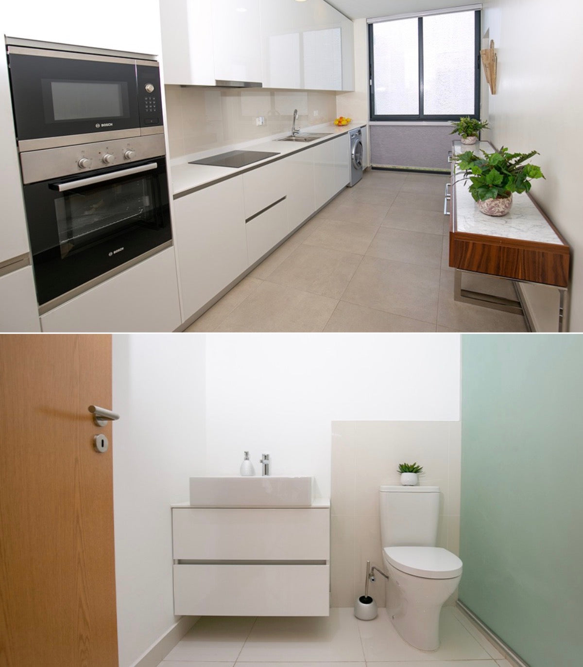 NoVA Roman Ridge — Studio 1 2 and 3 Bedroom Luxury Serviced Apartments — Spa and Unlimited Wellness Amenities — Modern Living — Roman Ridge Accra — Ready to Move In