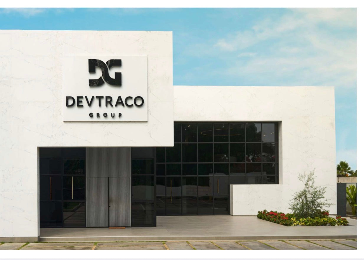Devtraco Woodlands — Serviced Plots and Modern Homes For Sale — 24Hr Secured Gated Community — Essential Amenities and Facilities — Dawhenya Ghana