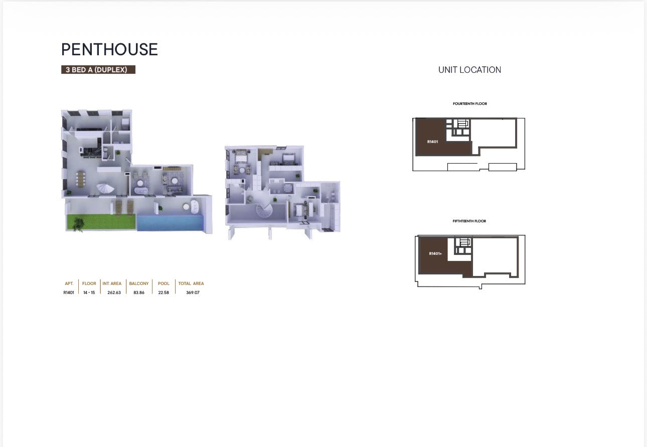 The Address — Studio One Two and Three Bedroom Ultra Luxury Serviced Apartments — Holiday Homes — Hotel and Residential Homes — Unlimited Wellness Amenities — Roman Ridge Accra Ghana New ✨