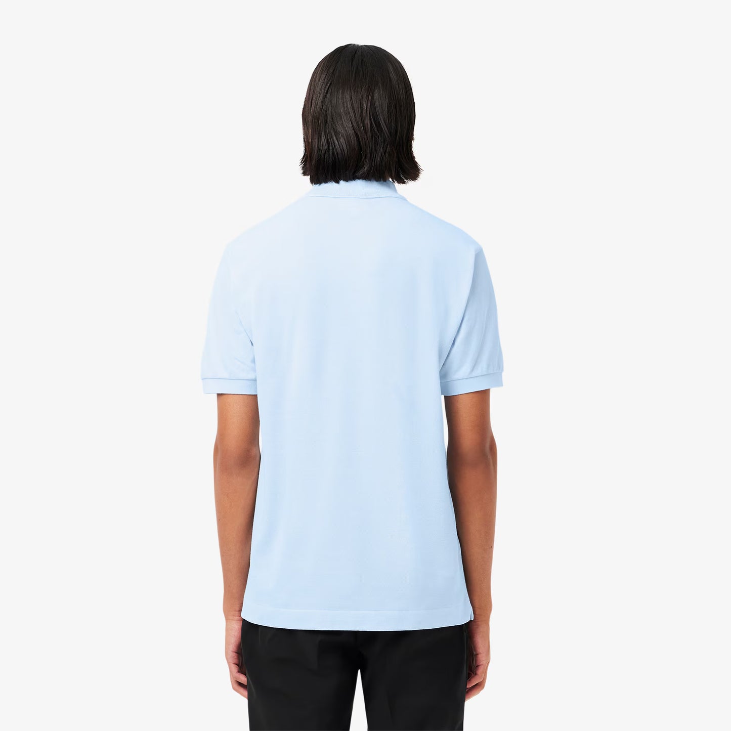 Classic Fit L.12.12 Original Polo Shirt