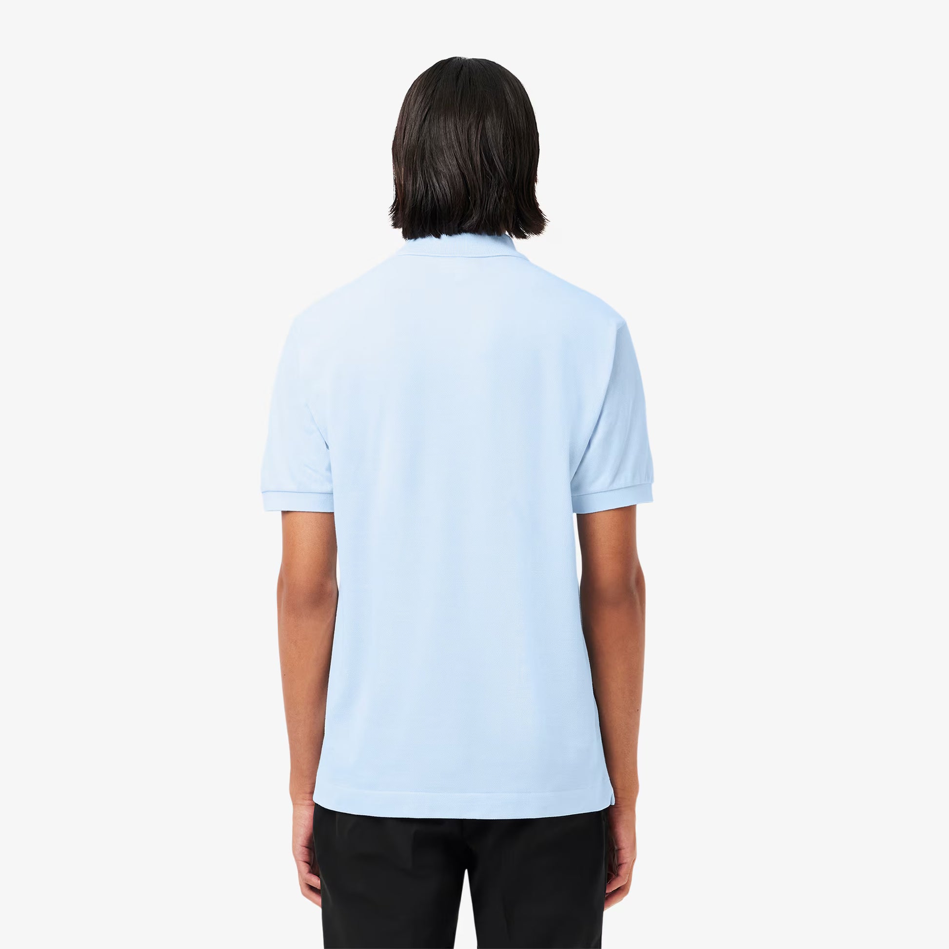 Classic Fit L.12.12 Original Polo Shirt