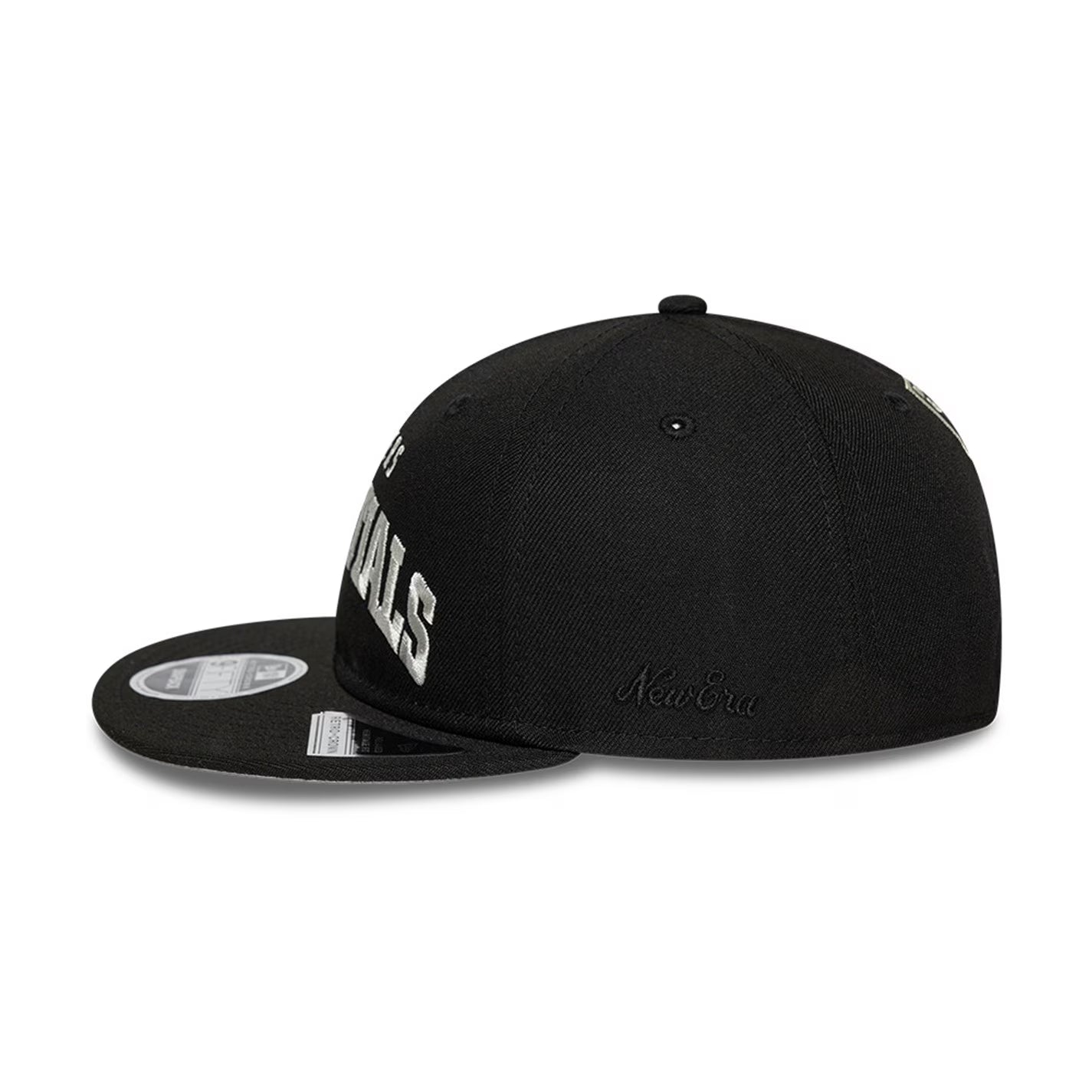 FEAR OF GOD X NEW ERA NFL 9FIFTY Cap