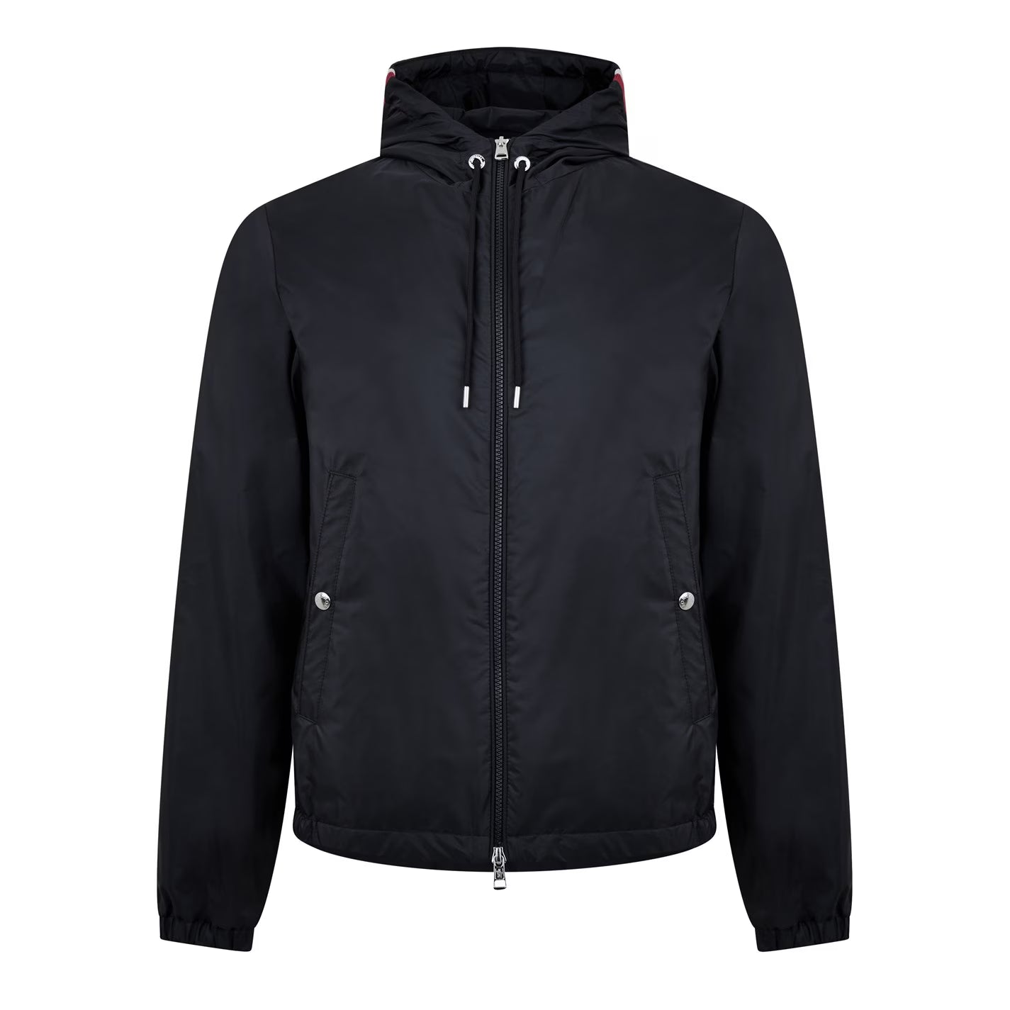 MONCLER Men's Grimpeurs Waterproof DWR Bomber Jacket