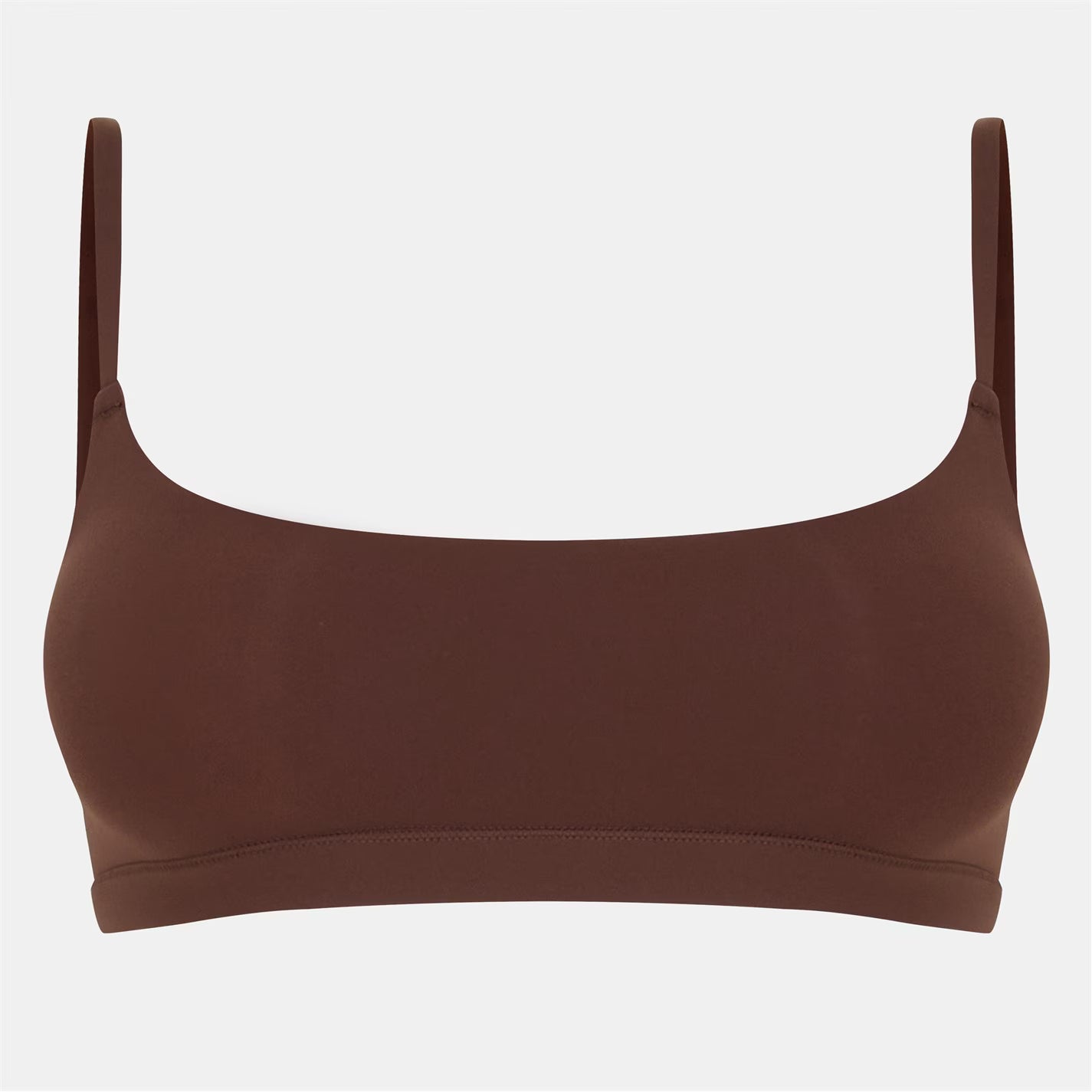 SKIMS Womens Fits Everybody Scoop Bralette