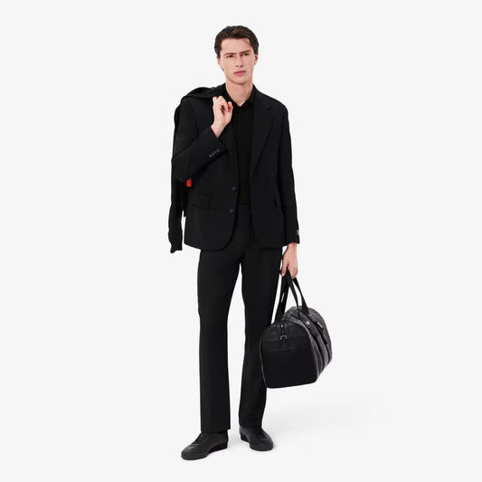 Regular Fit Paris Stretch Piqué Polo Shirt