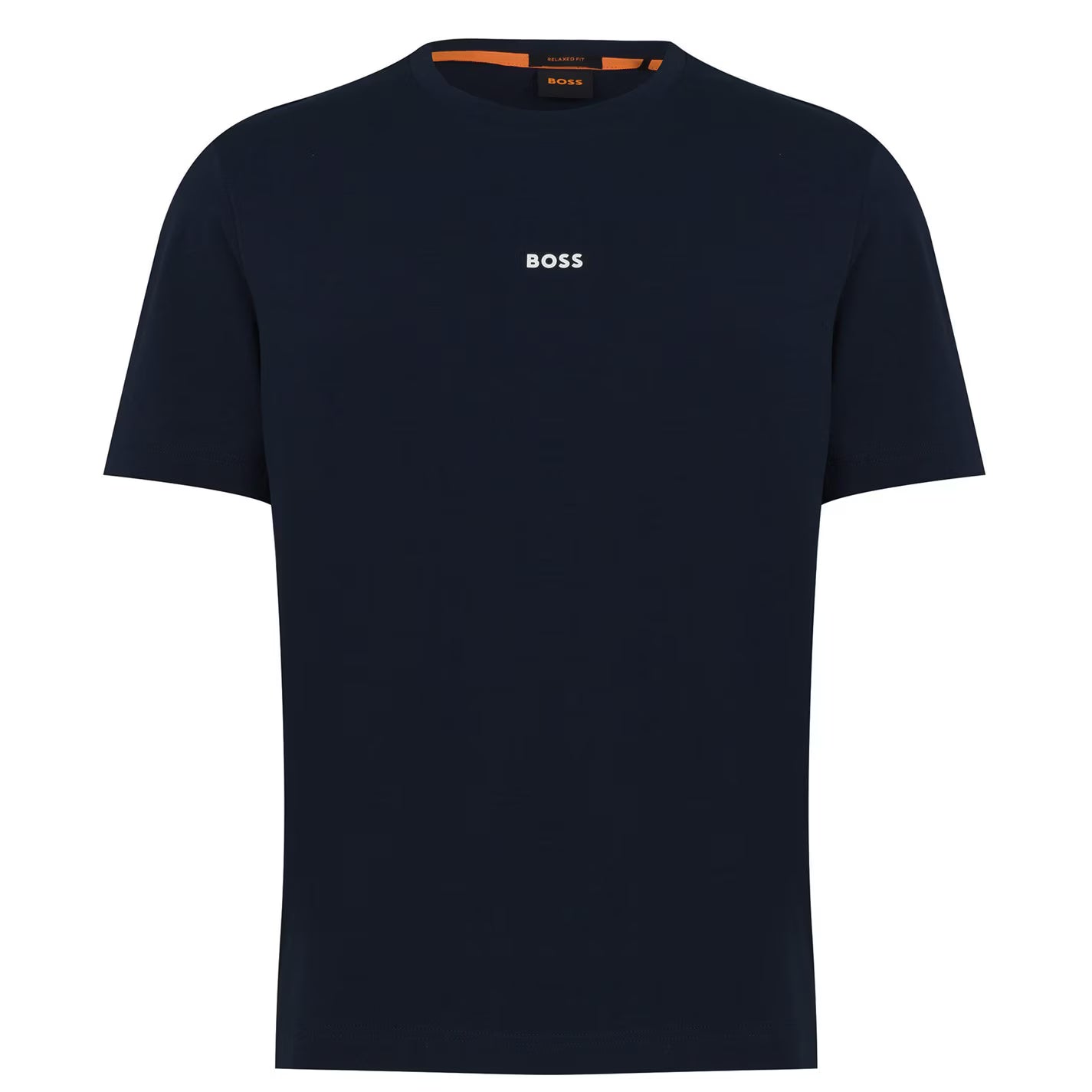 Boss Men's Oversized T-Shirt