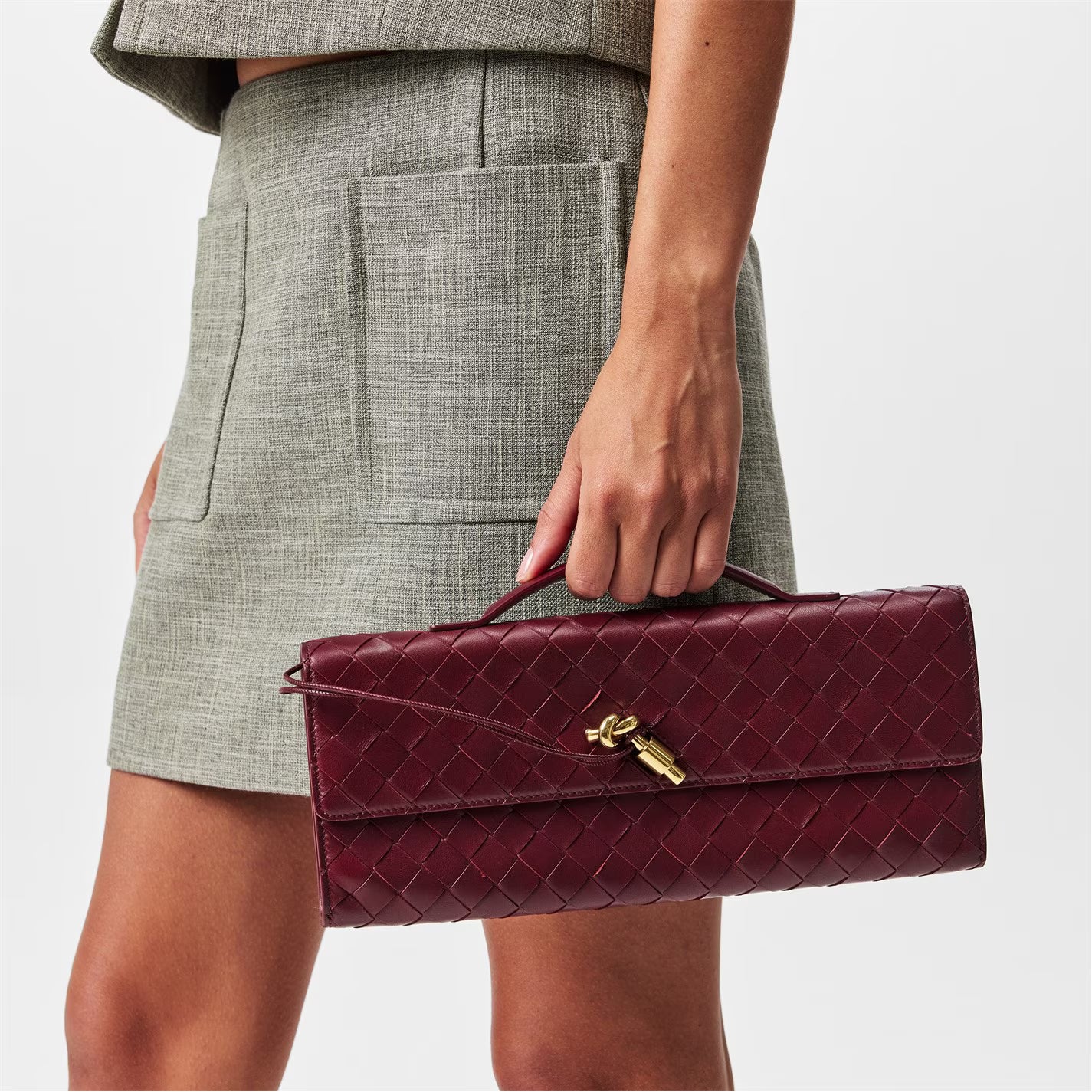 Andiamo Clutch