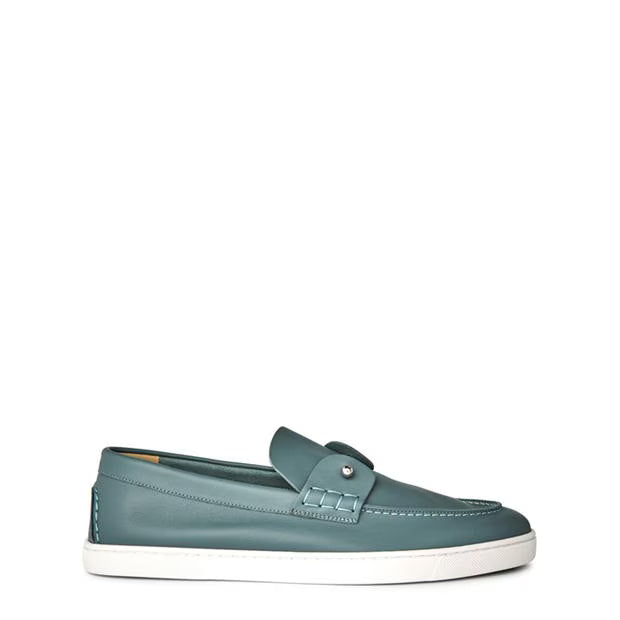 Men's Chambliboat Calf Leather Loafers