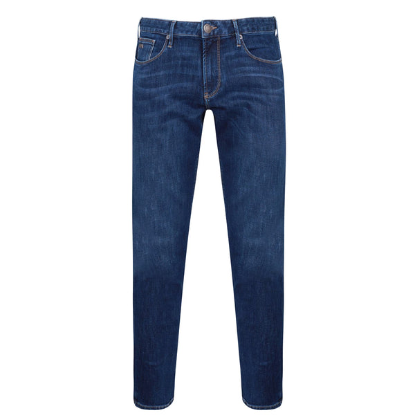 Men's Slim Fit J06 Jeans
