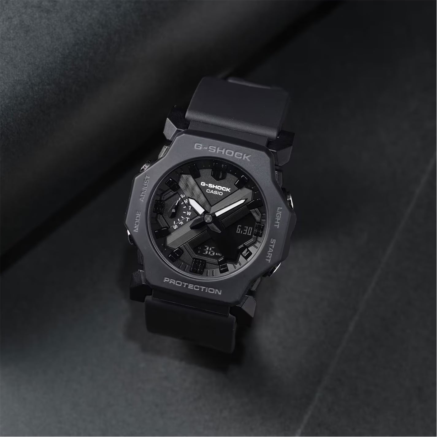 Unisex Adults Digital Watch