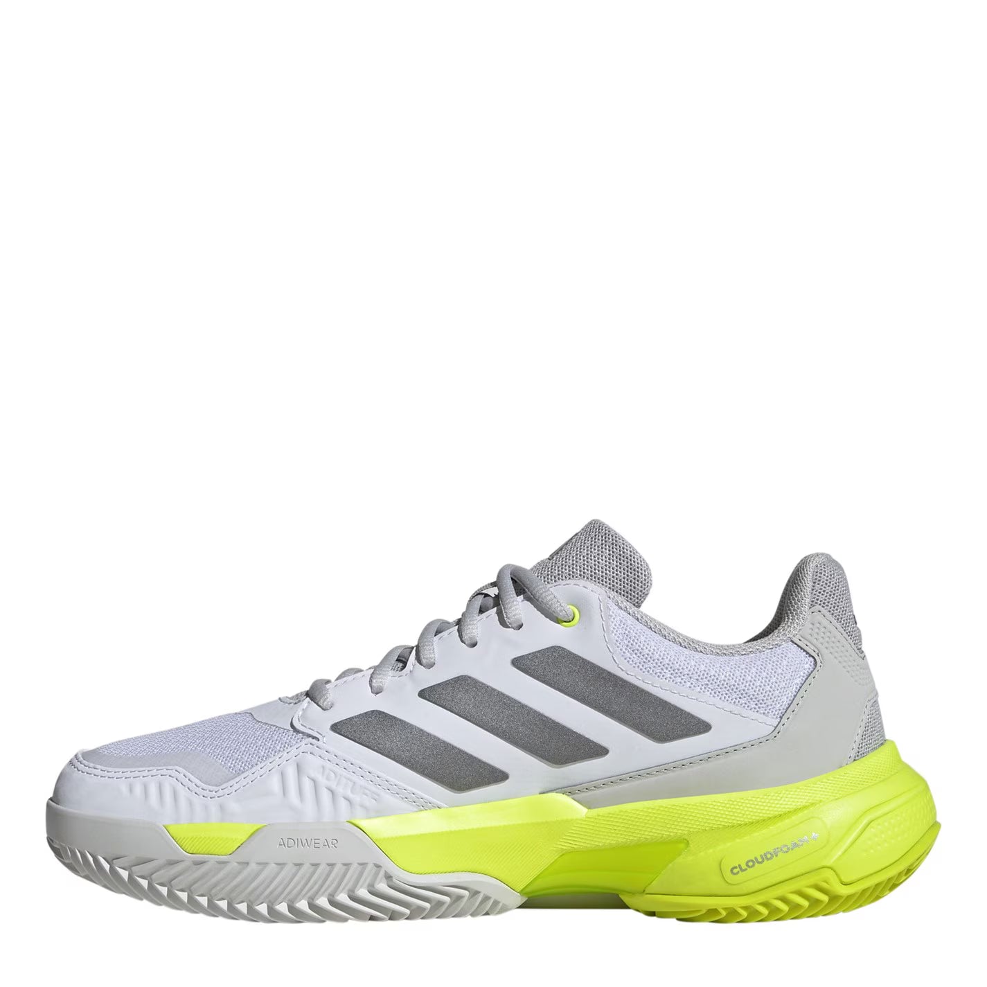 Women's Courtjam Control 3 Clay Court Tennis Shoes