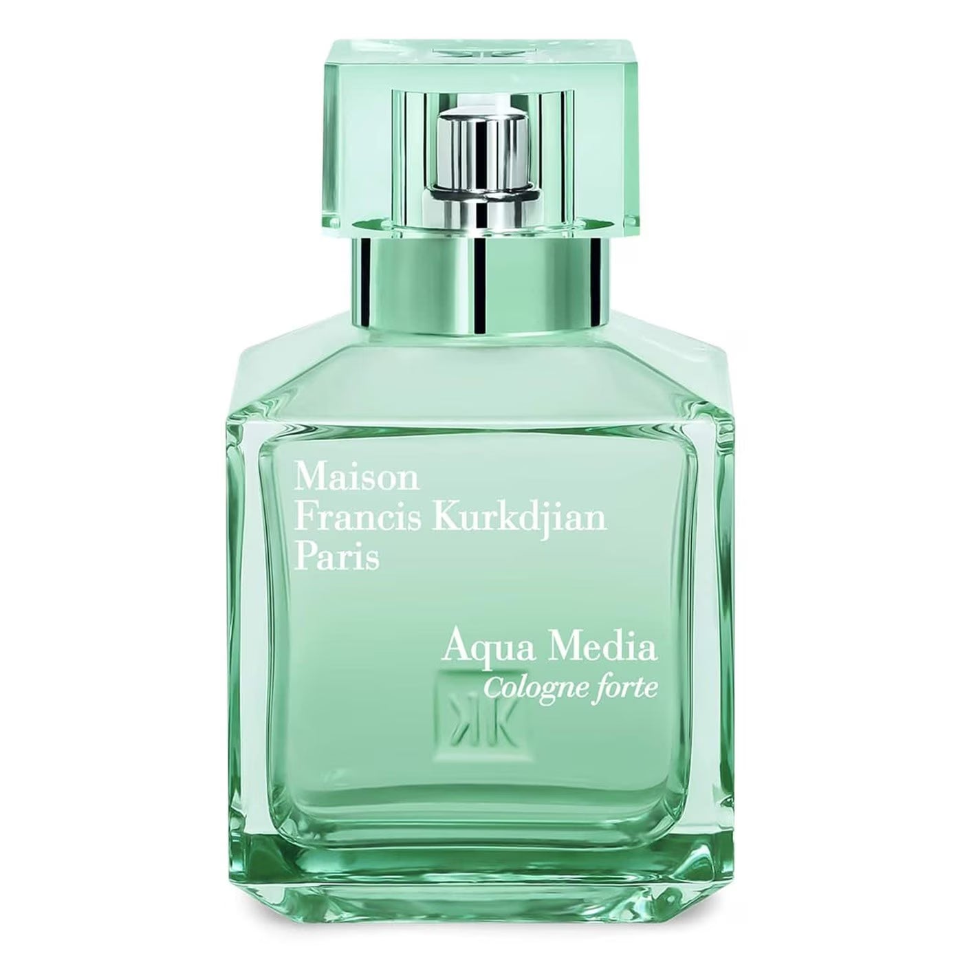 Aqua Media Cologne forte