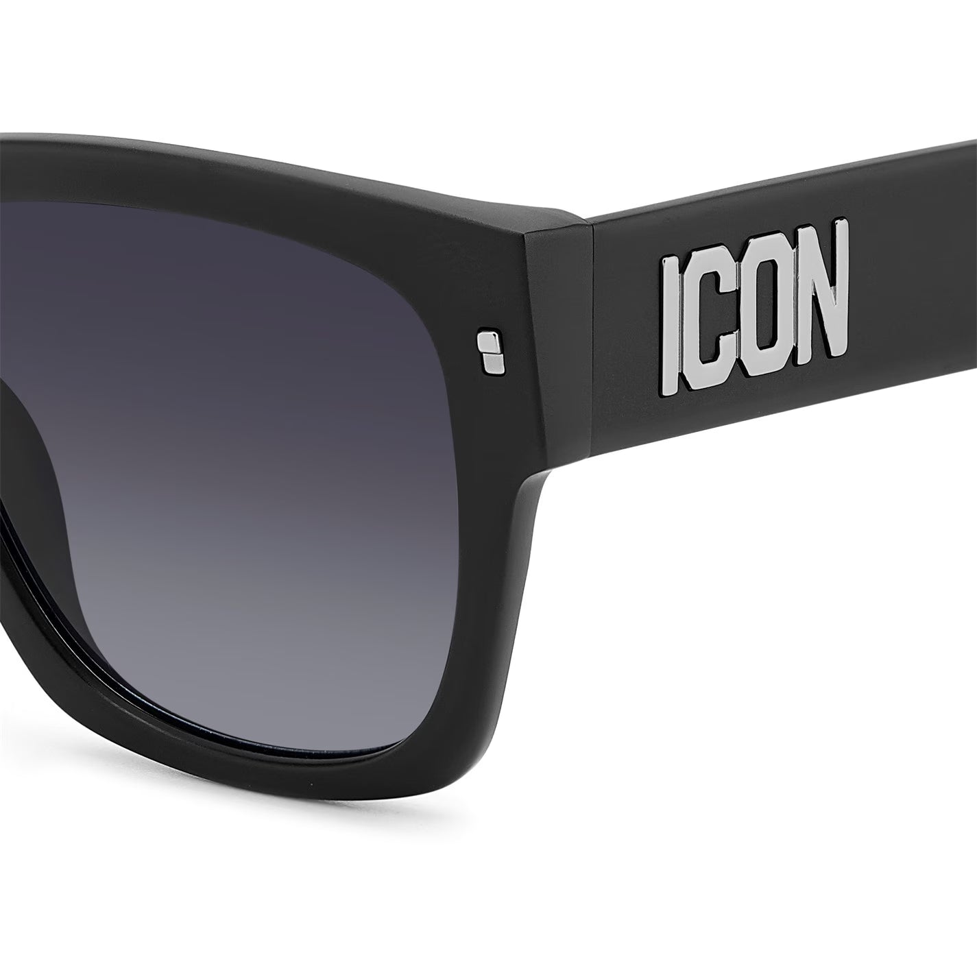 DSquared2 Men's Round Sunglasses