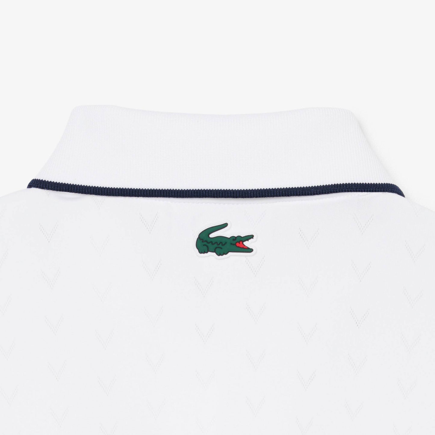 Tennis Heritage Ultra Dry Stretch Polo Shirt