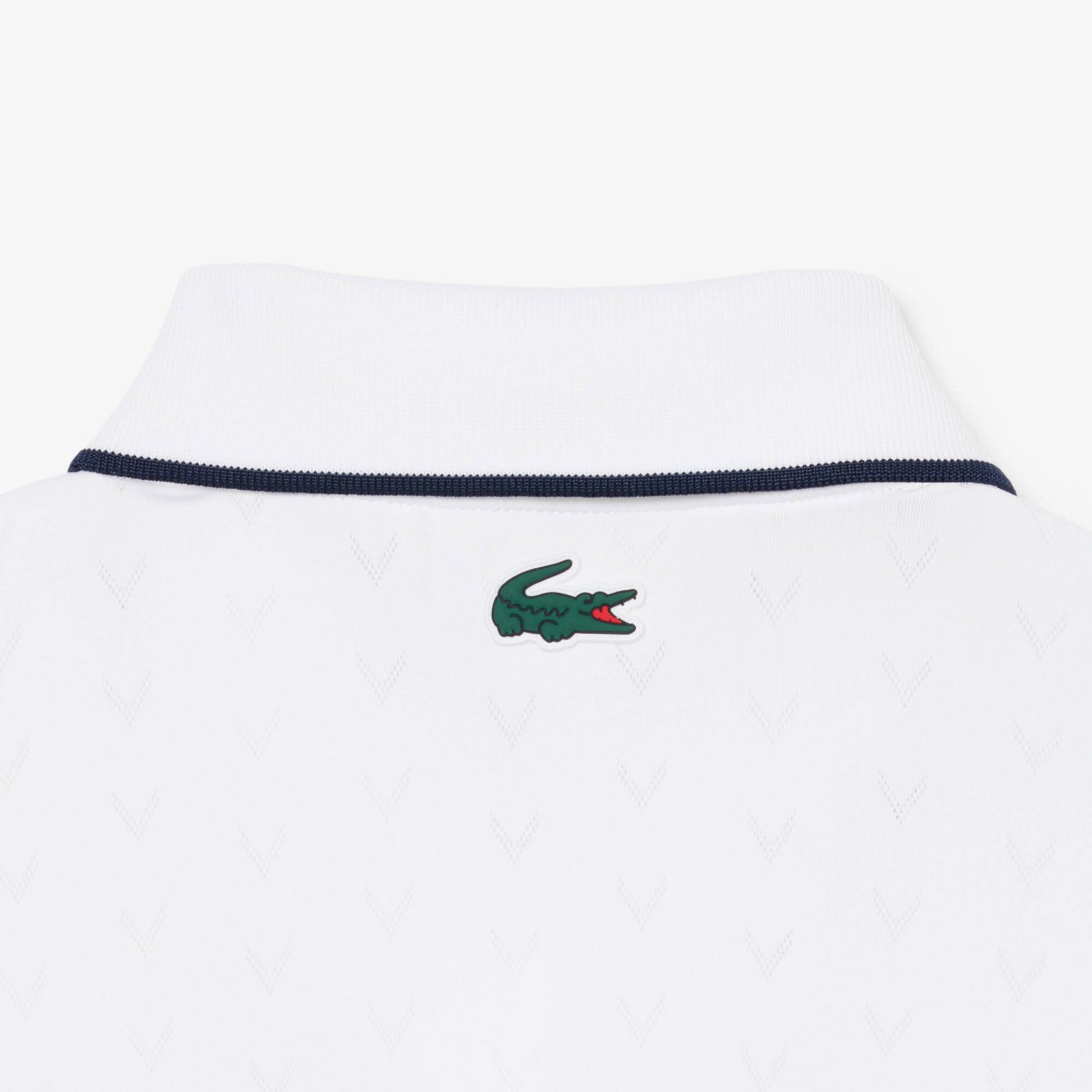 Tennis Heritage Ultra Dry Stretch Polo Shirt