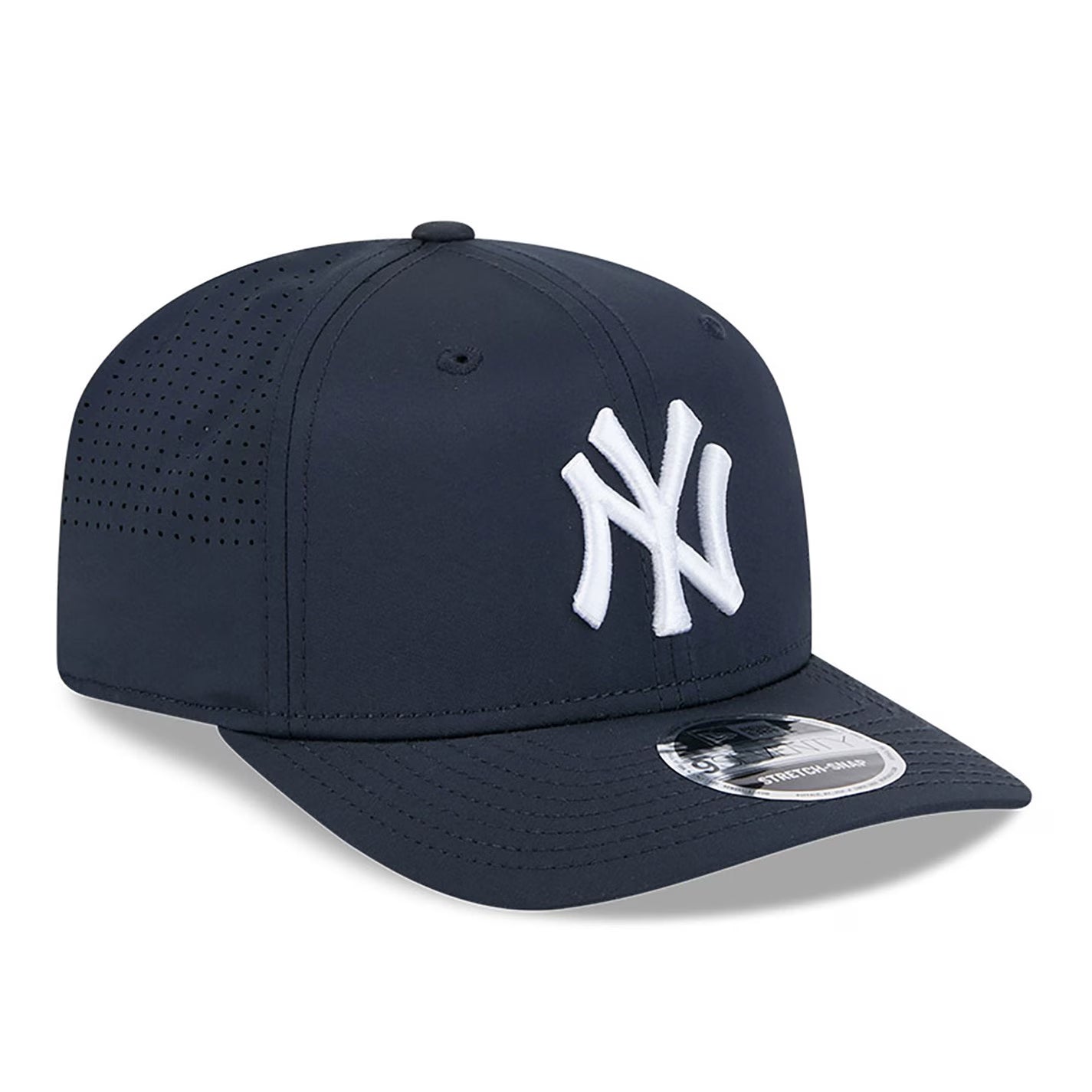 9SEVENTY Stretch Snap Baseball Cap