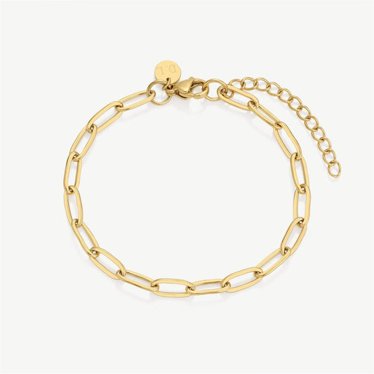 Womens Chain Bracelet
