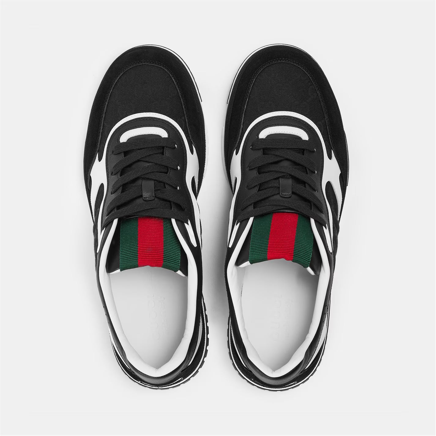 Re-Web Sneakers