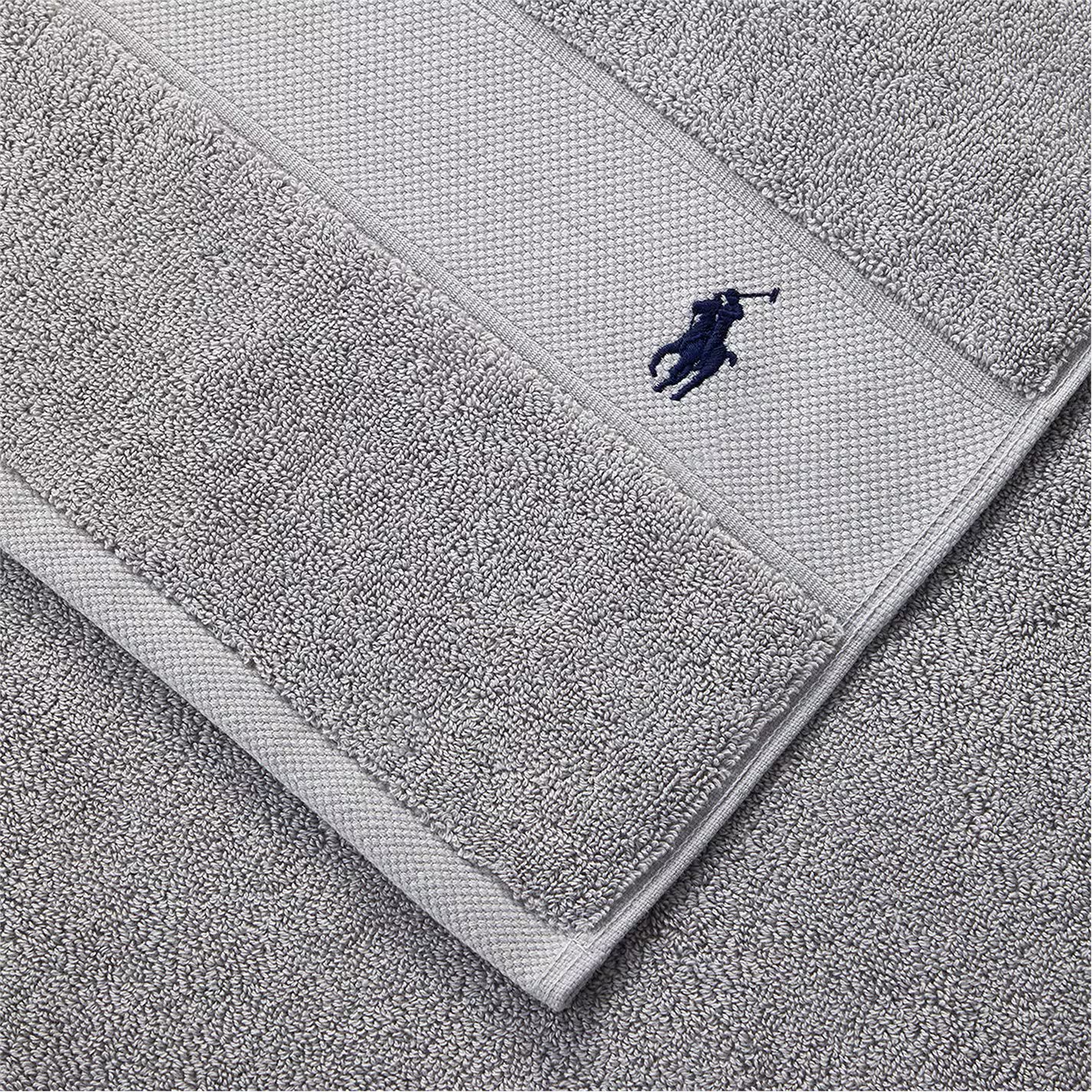 Polo Player Towel