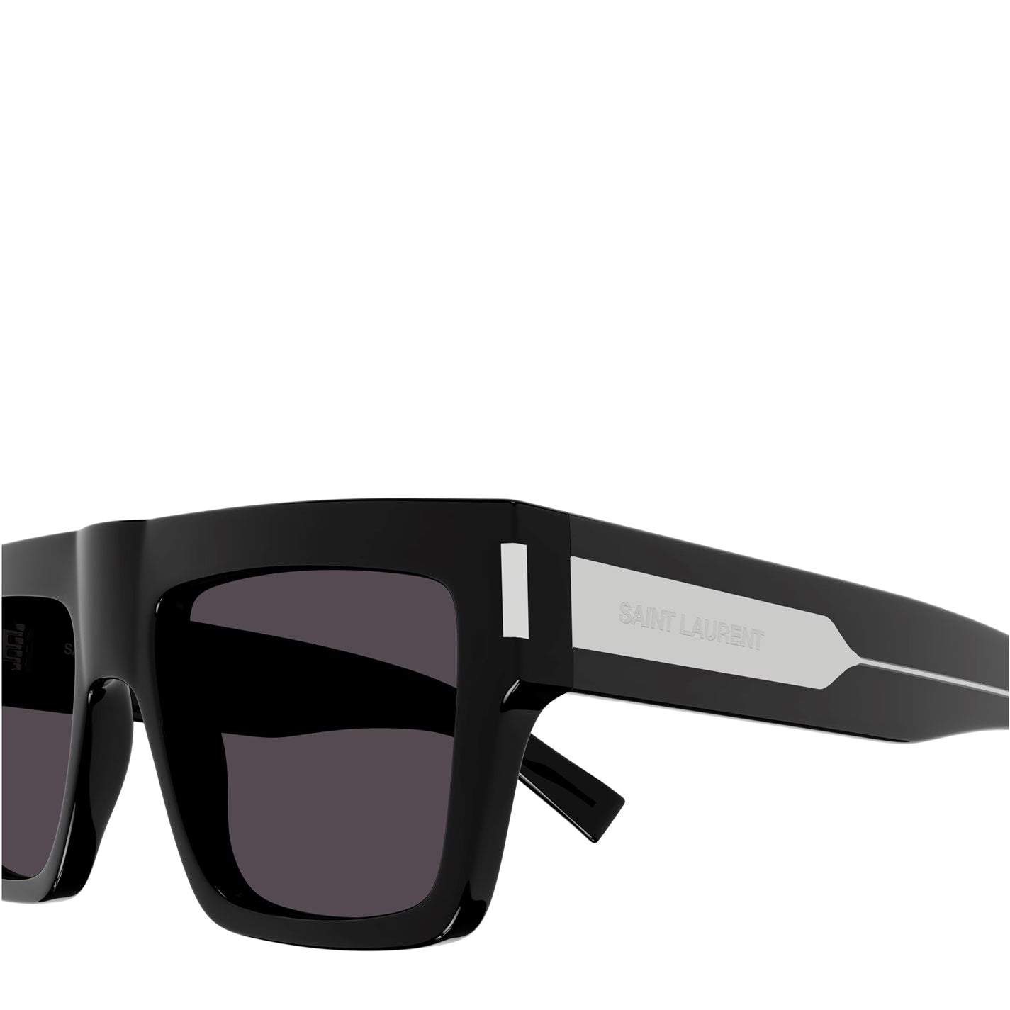 Square Frame Sunglasses