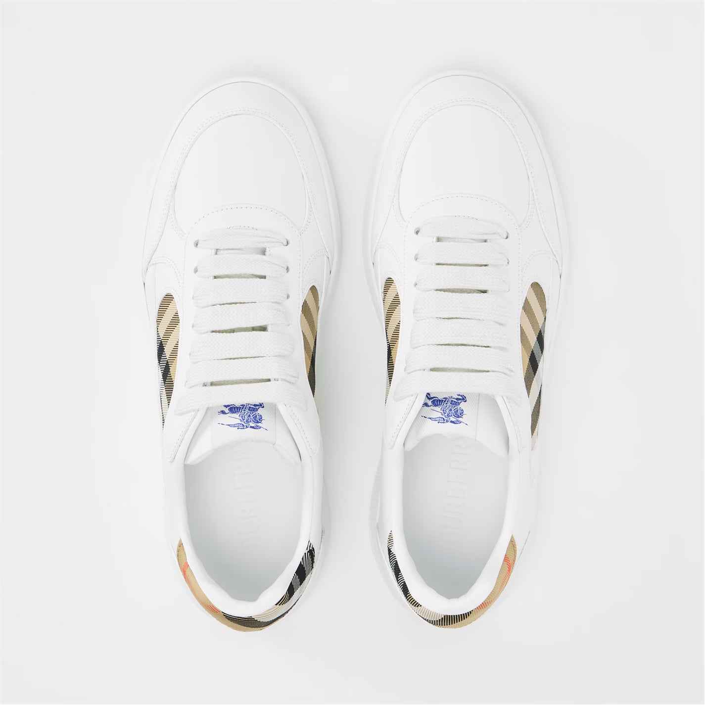 BURBERRY Terrace Sneakers