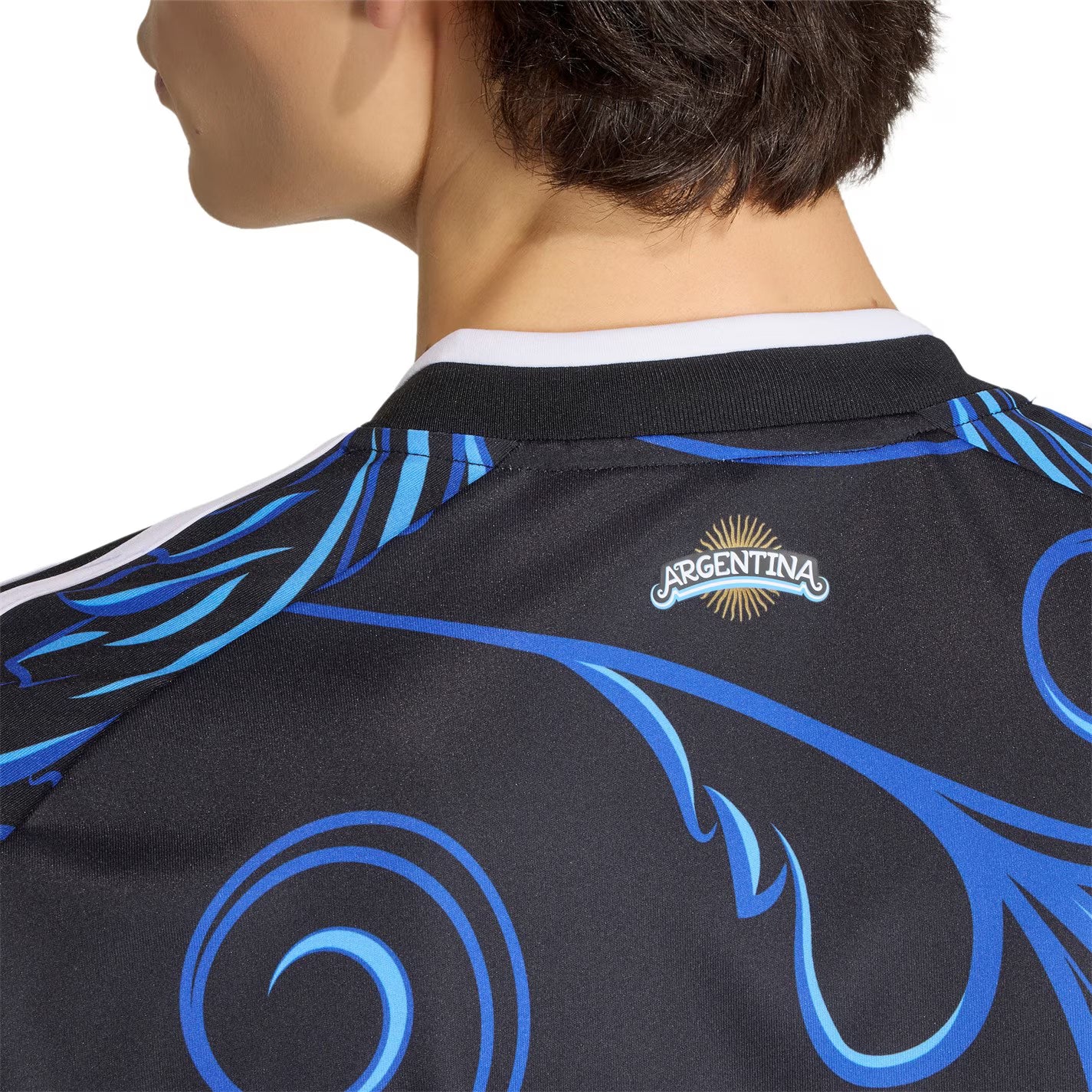 adidas Argentina World Cup ™ 2026 Mens Away Jersey
