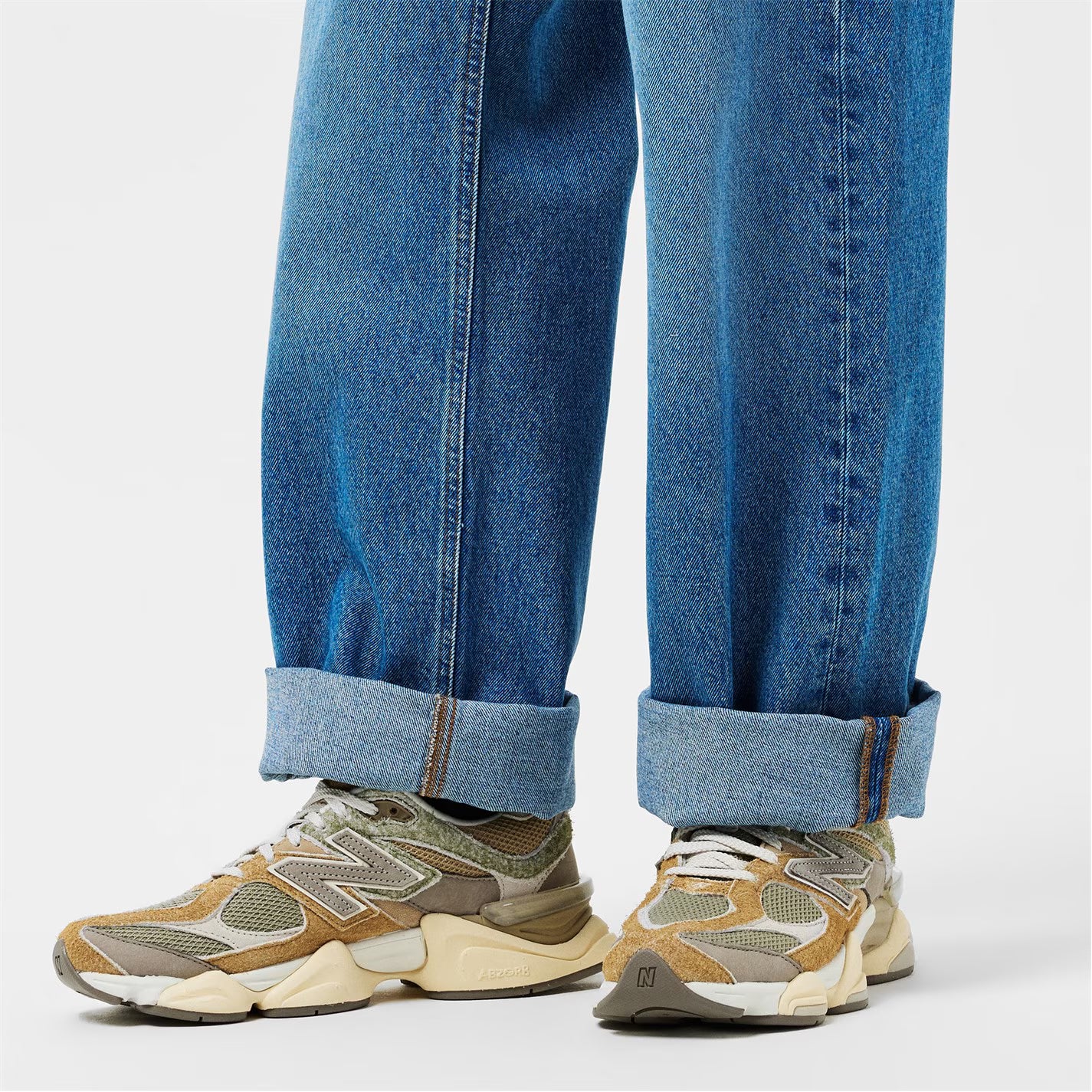 NEW BALANCE 9060