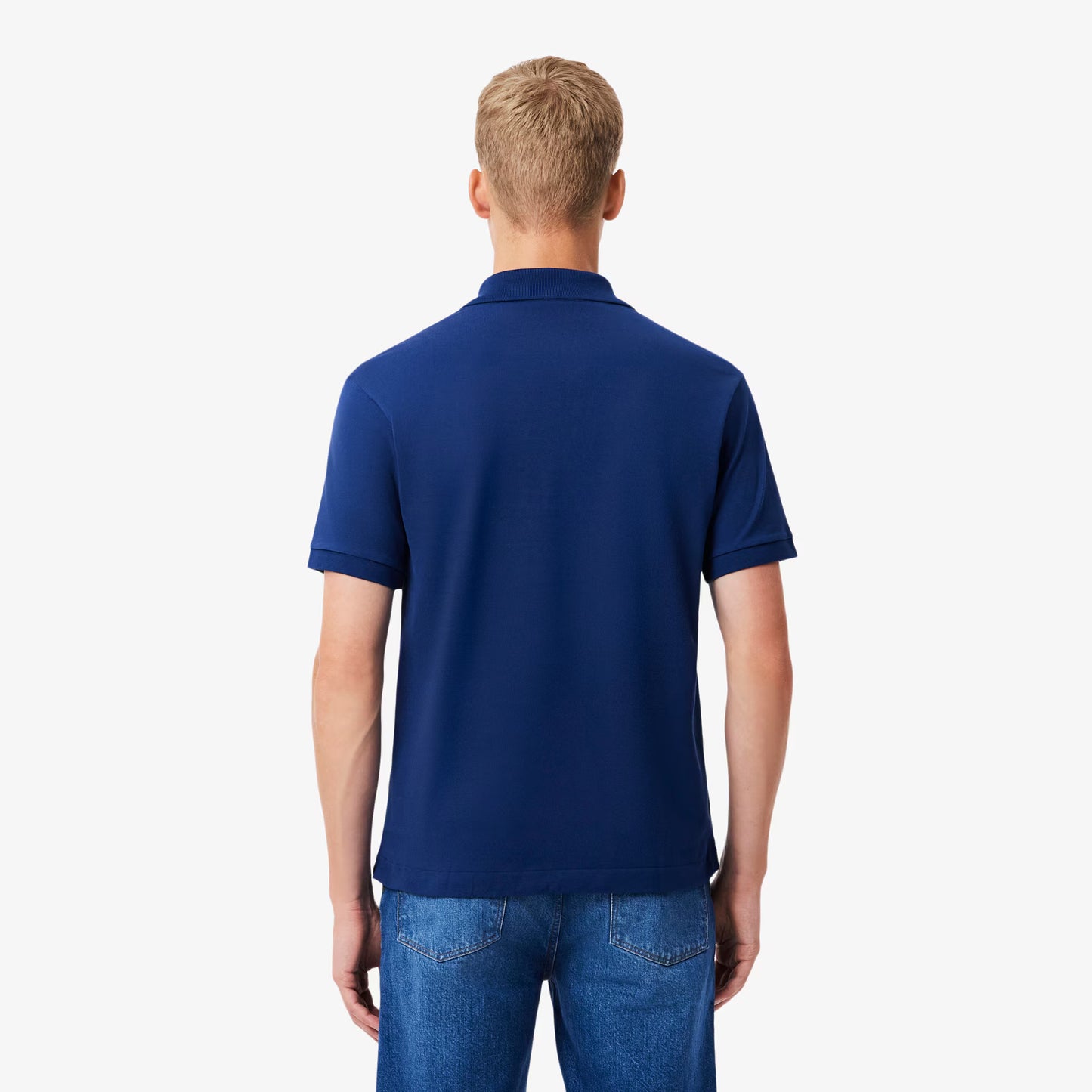 Classic Fit L.12.12 Original Polo Shirt