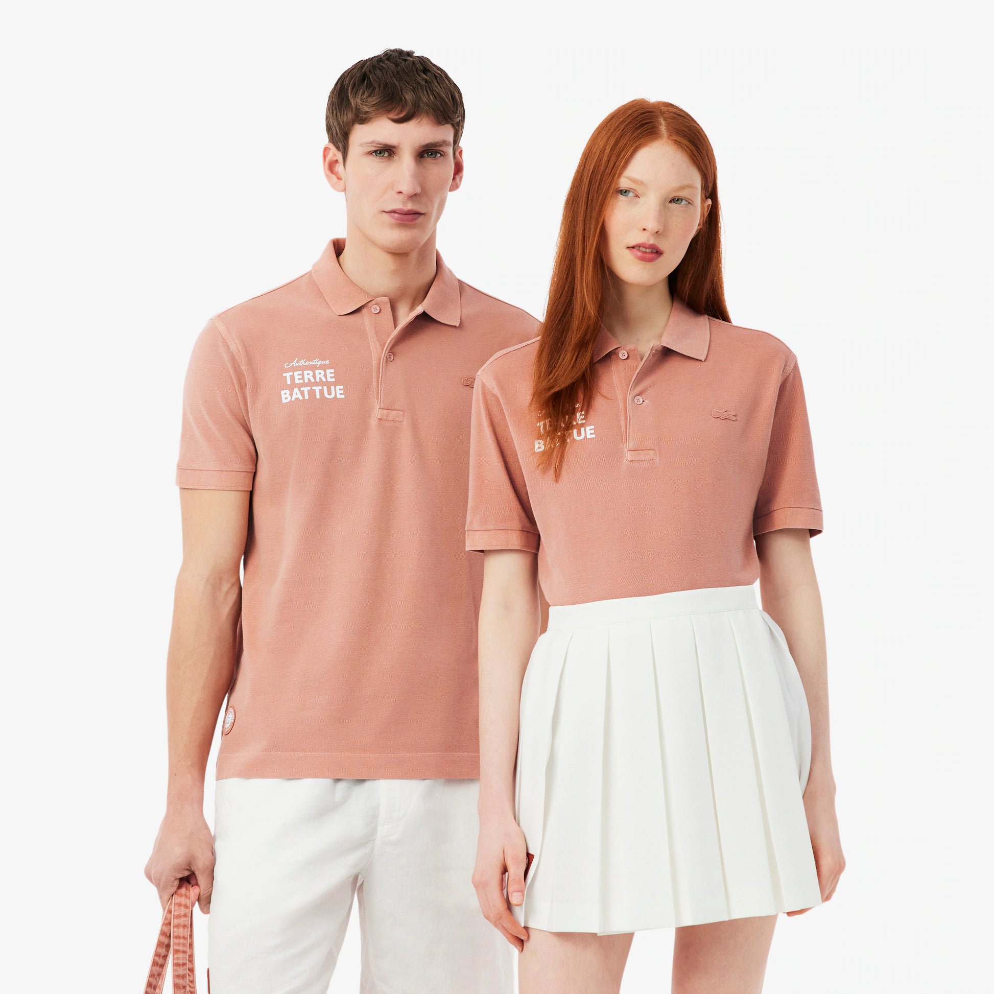 Roland-Garros Edition Clay Court Polo Shirt