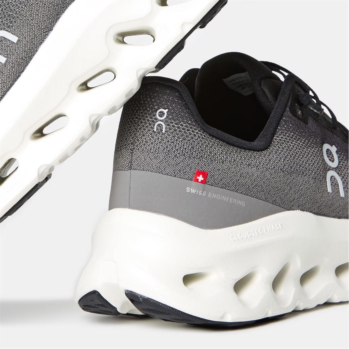 Mens Cloudtilt Running Shoes