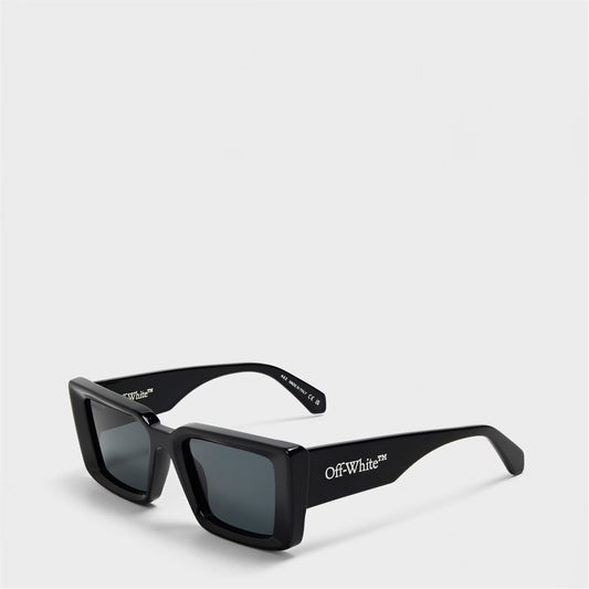 Unisex Square Sunglasses, Square Design