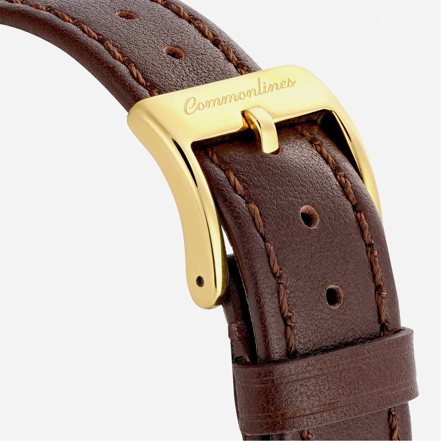 Common Lines Timepieces