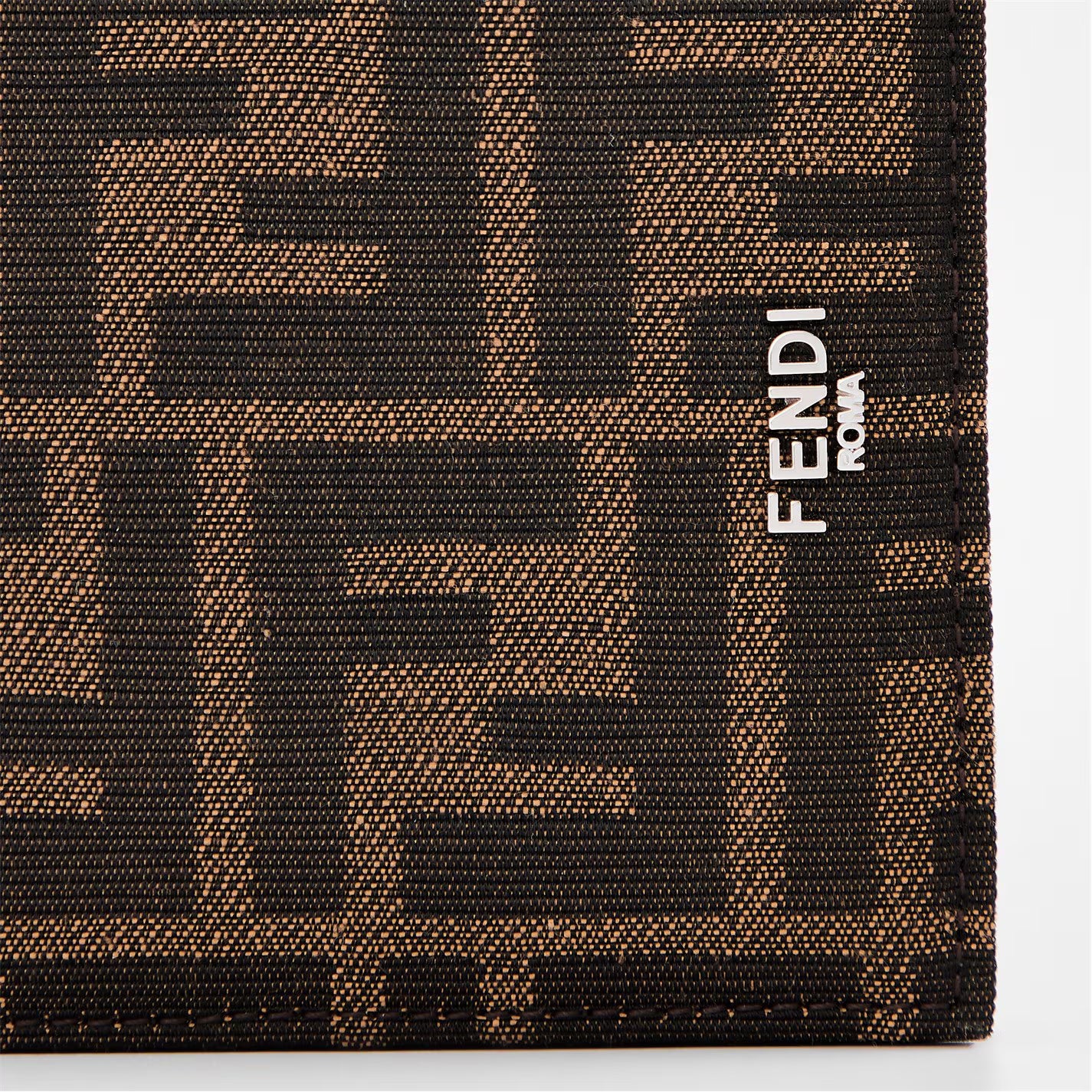Jacquard Billfold