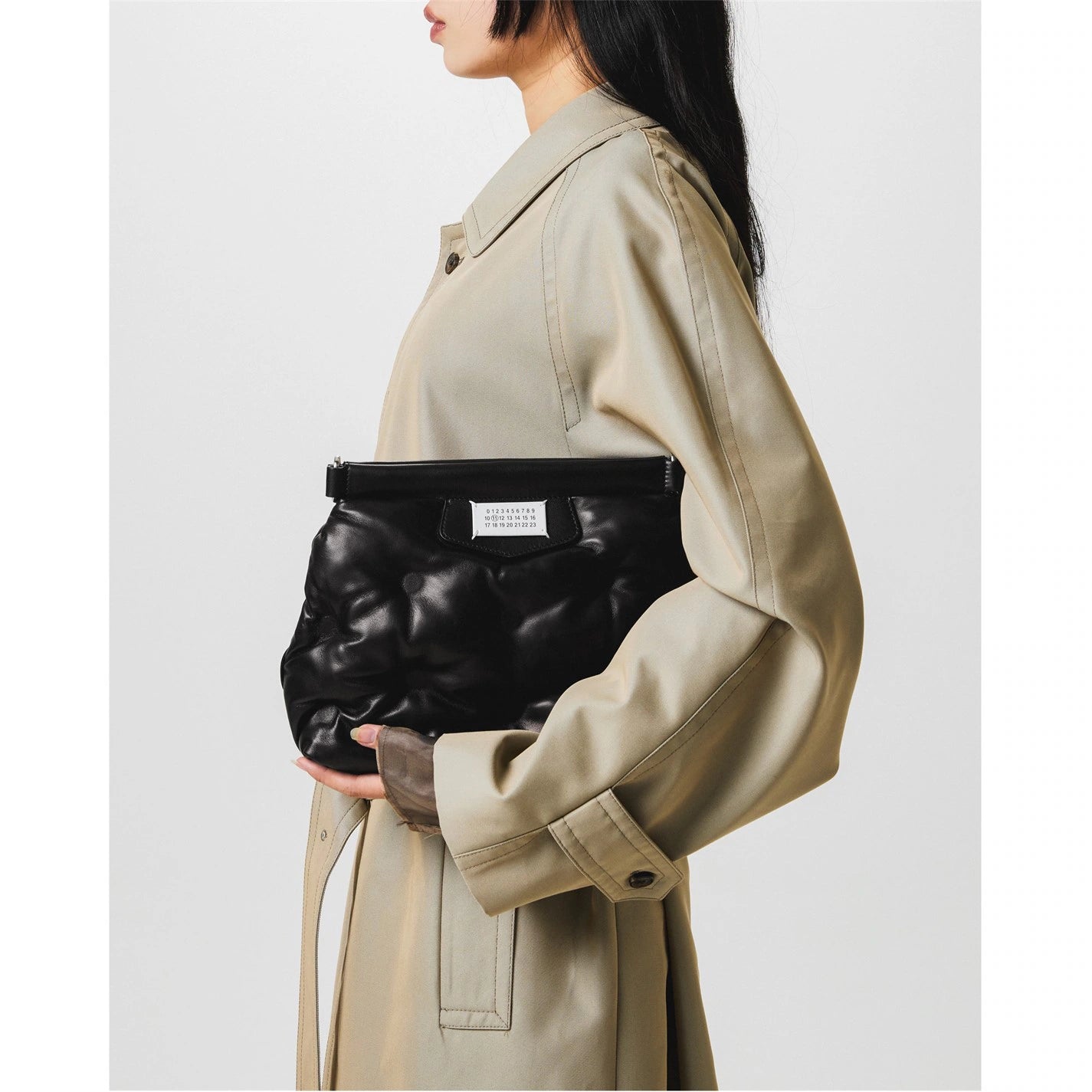 Glam Slam Classique Tote Bag