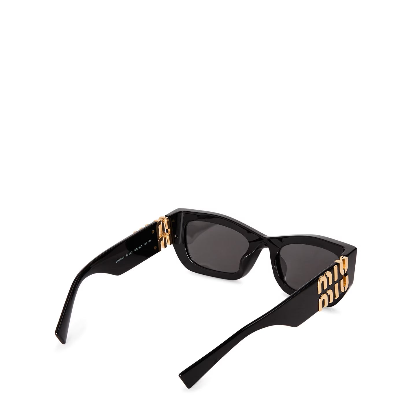 MIU MIU Women's Rectangle Sunglasses
