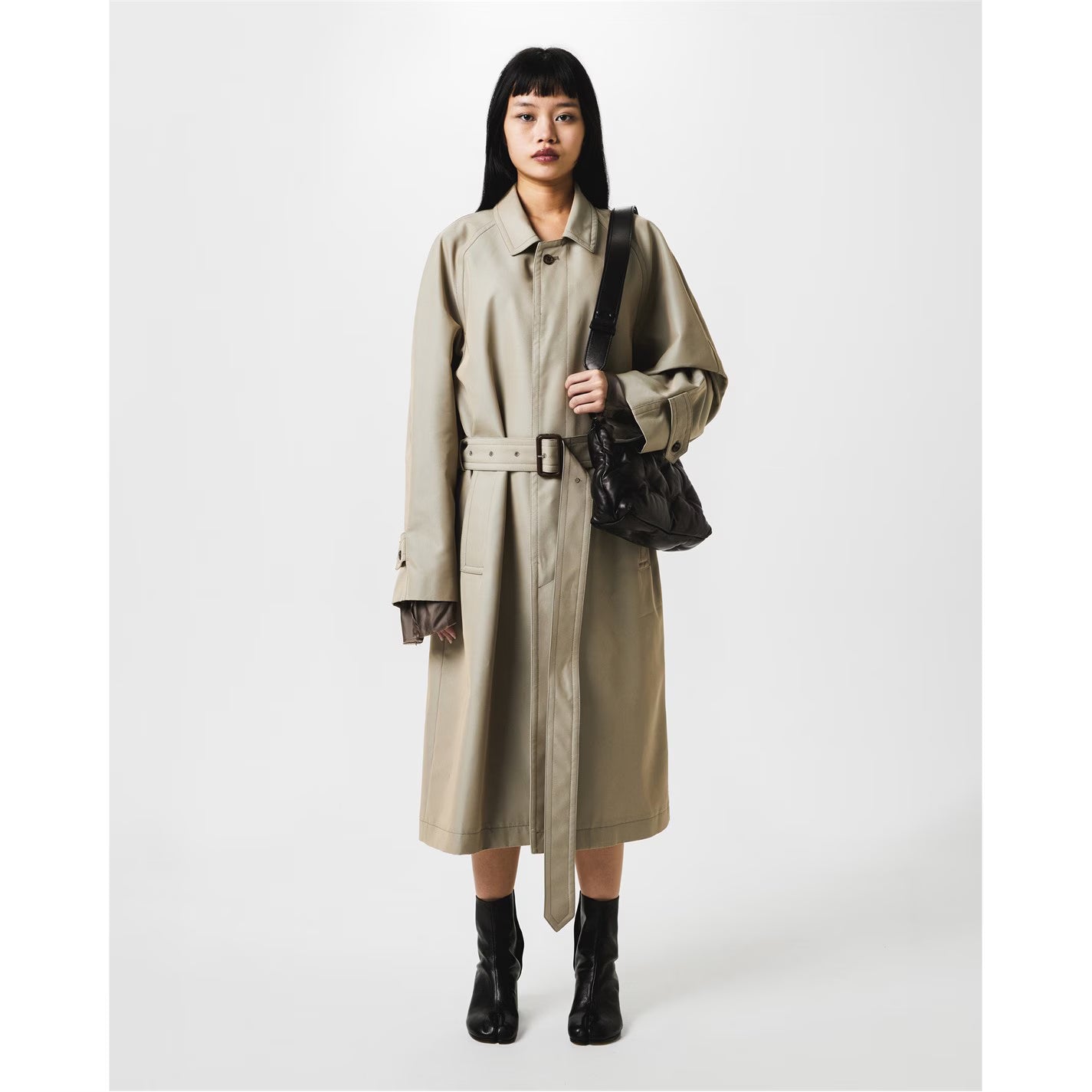 Glam Slam Classique Tote Bag