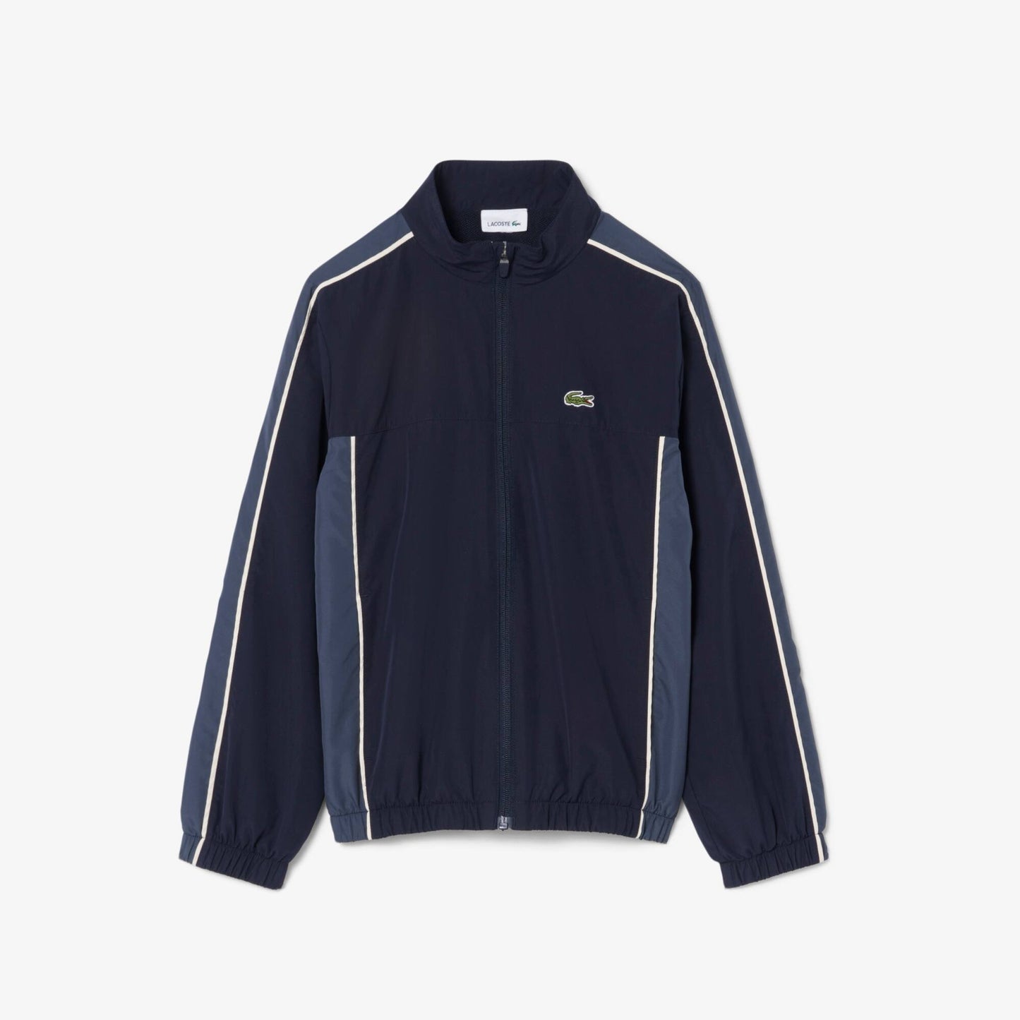 Sport Colour-Block Tracksuit