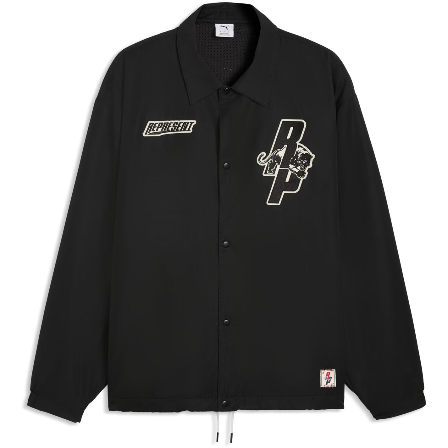 PUMA x Coaches Jkt Sn62