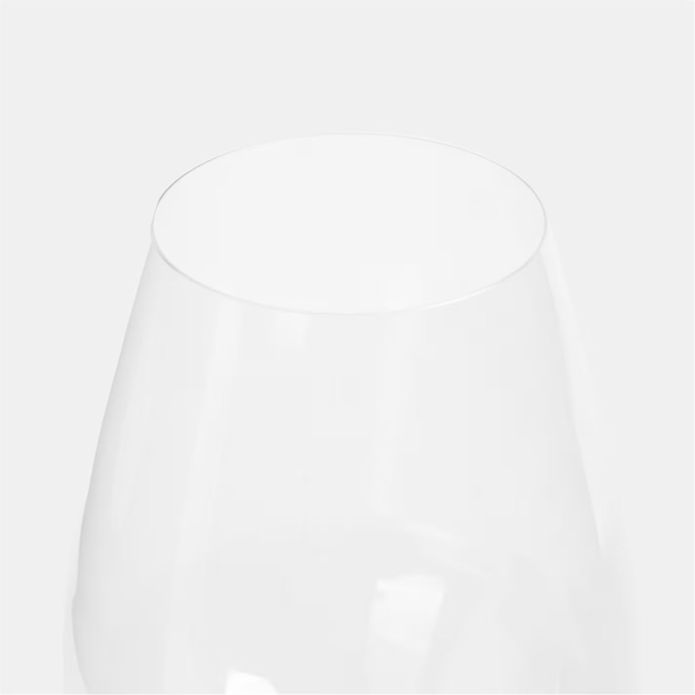 TIFFANY Wine Glasses