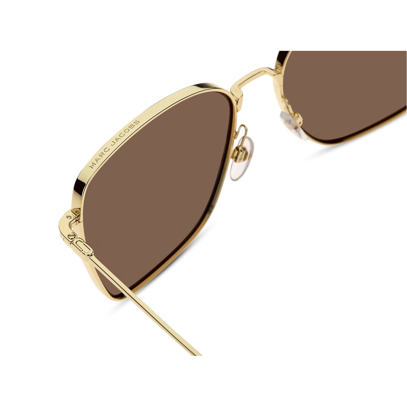 Marc Jacobs Women's Round Sunglasses
