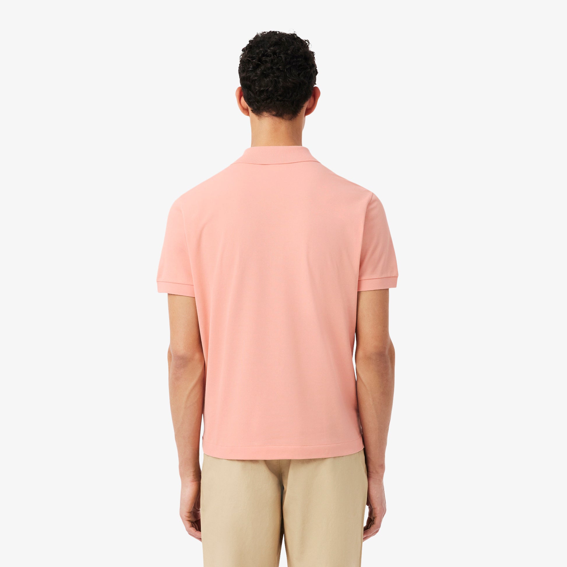 Classic Fit L.12.12 LIGHT Polo Shirt