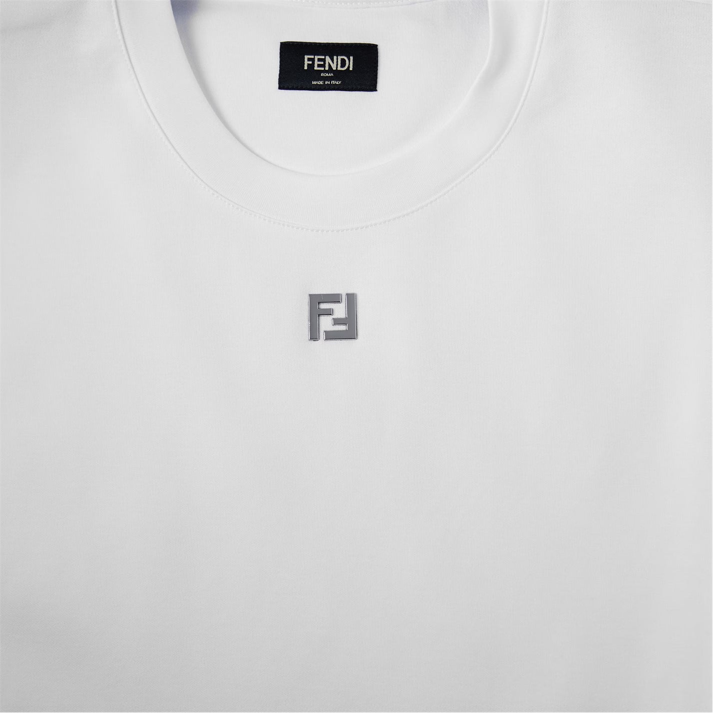 Fendi FF Metal T Sn62