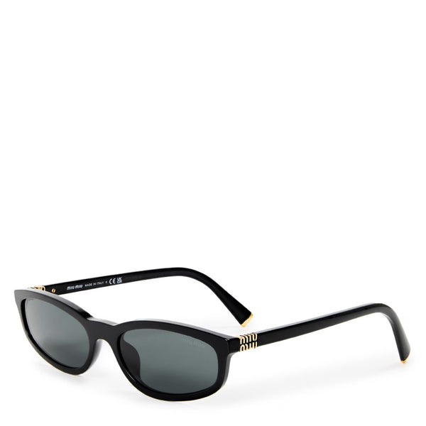 MIU MIU Women's Cat Eye Sunglasses