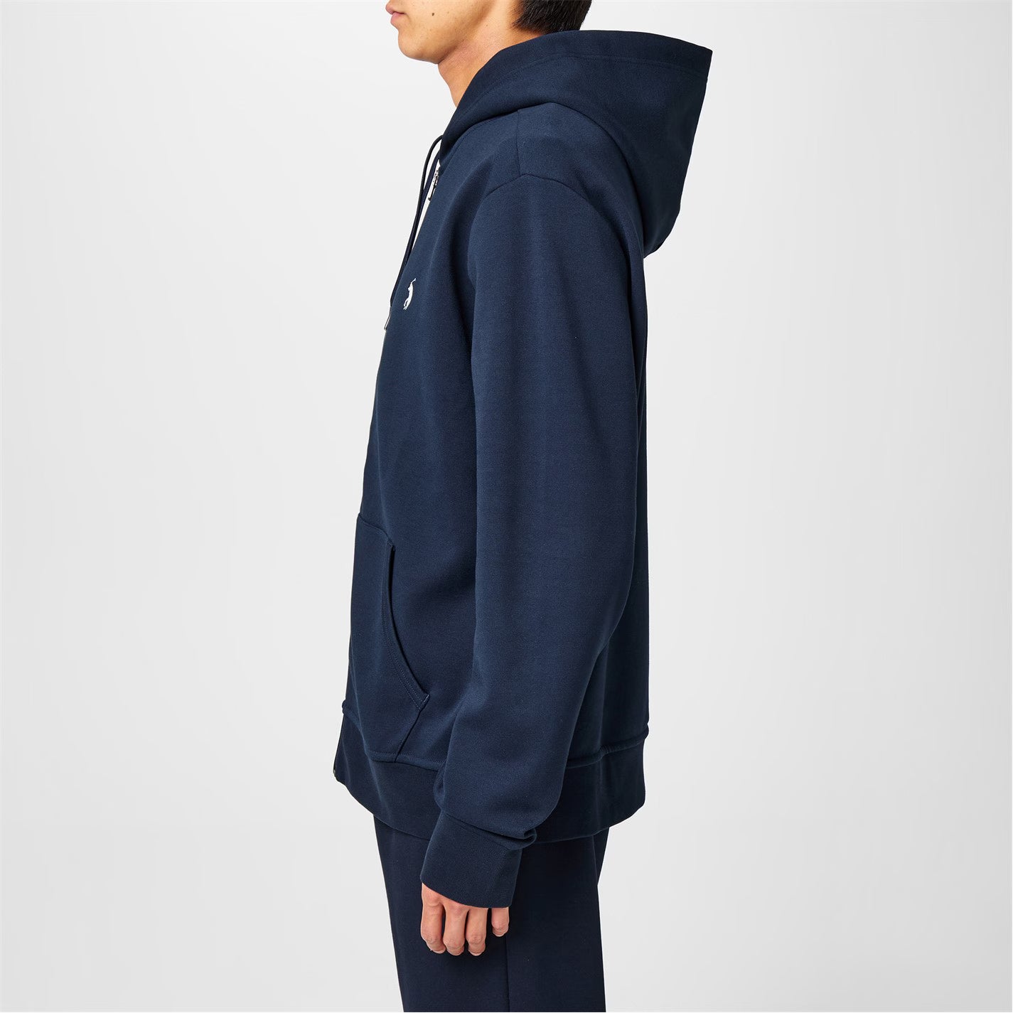 Men's Full-Zip Tech Hoodie