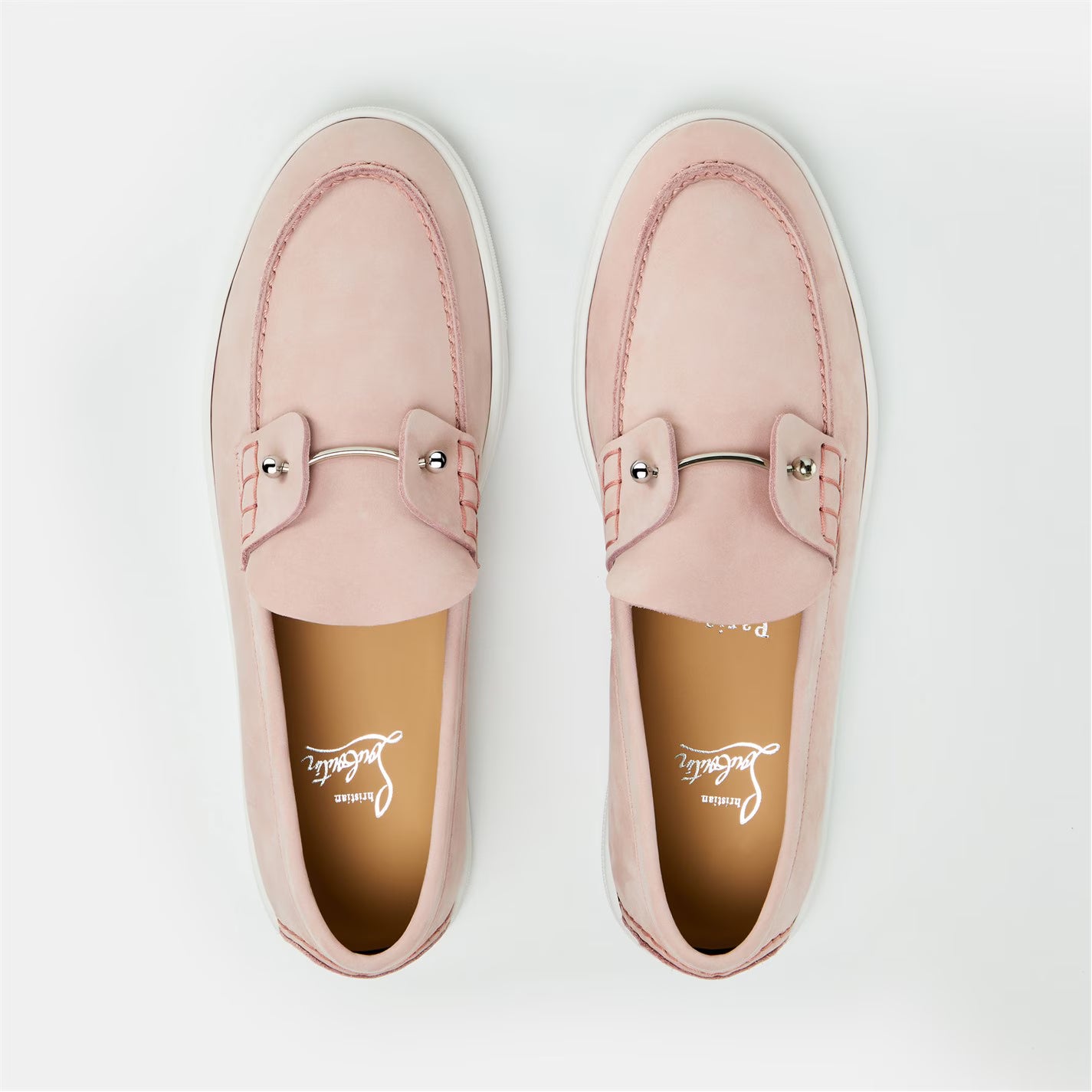 Chambeliboat Loafers