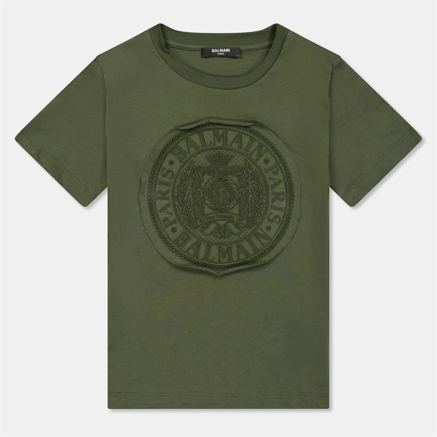 Unisex Regular Fit T-Shirt