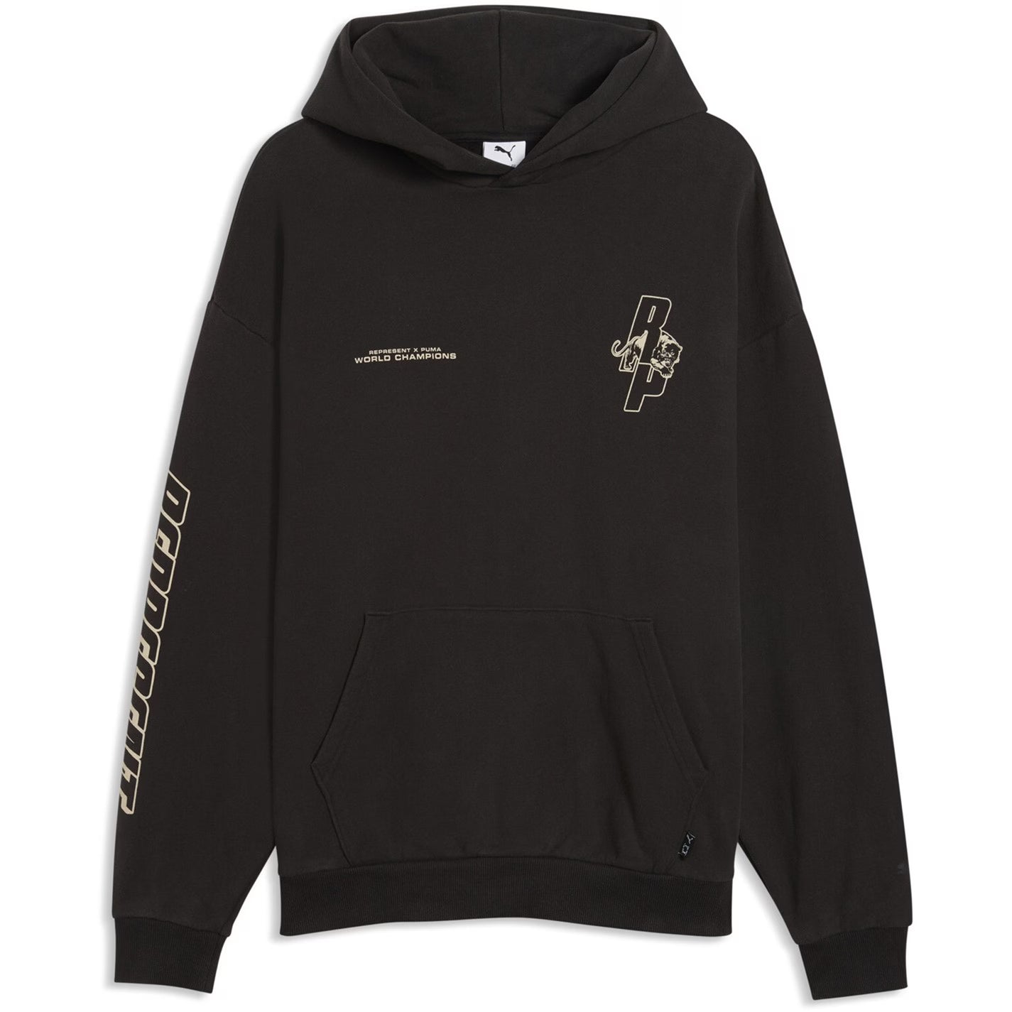 PUMA x LS Hoodie Sn62