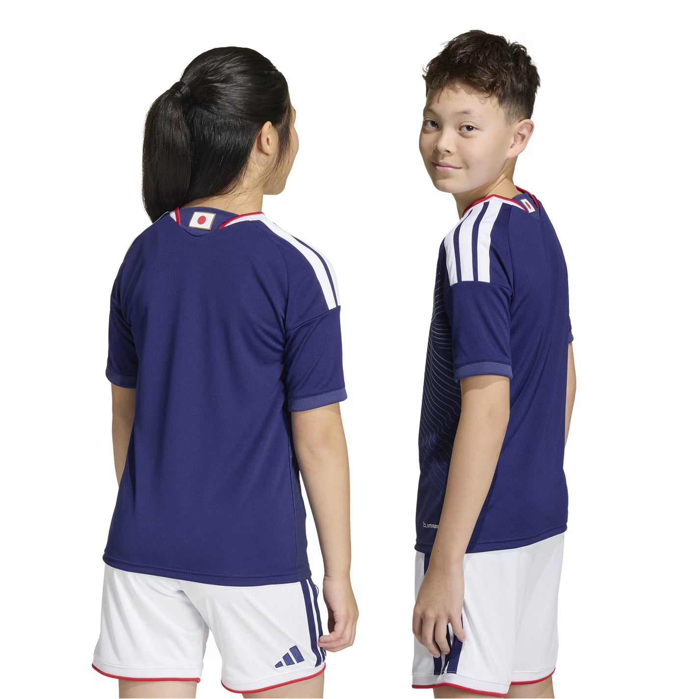 adidas Japan Home Shirt World Cup 2026 Juniors